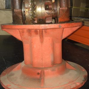ГЛАВНАЯ ПЕРЕДАЧА 6199 02.00.00-01 ЕВ735
