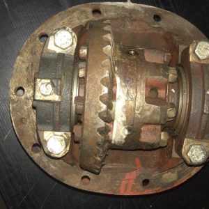 ГЛАВНАЯ ПЕРЕДАЧА 6199 02.00.00-01 ЕВ735