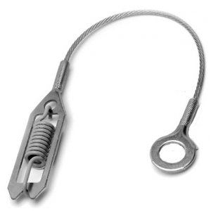 Трос сервотормоза 2123370260G, C-52-11044-55090, 47501-11630-71 HELI , HANGCHA, KOMATSU