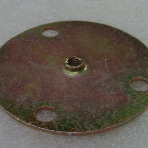 Крышка ЕВ 687, ЕВ 717 , 179663 4901 00.00.13