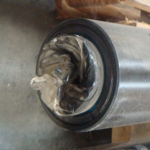 Цилиндр ЦП7 60х1650 Sh 2851.3 00.00-01