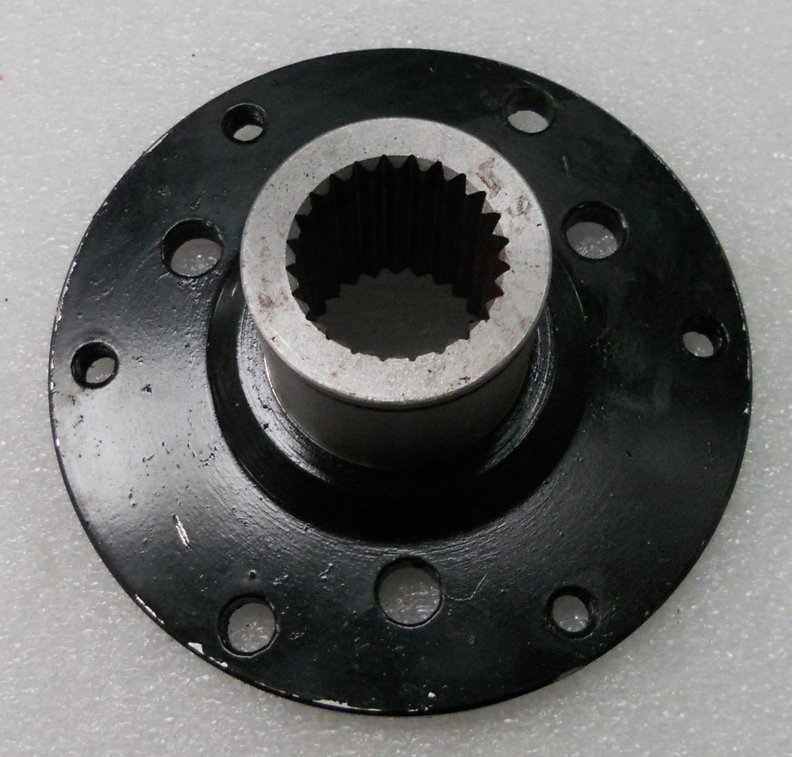 ФЛАНЕЦ 16613310060202 ПРИВОДА НАСОСА