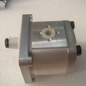 Насос шестеренный С33Х Капрони ГДП 6844, ДВ 1661, ДВ1792