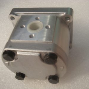 Насос шестеренный С33Х Капрони ГДП 6844, ДВ 1661, ДВ1792