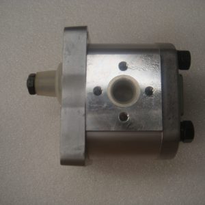 НАСОС ШЕСТЕРЕННЫЙ А25Х А11Х1А1
