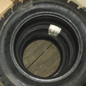 ШИНОКОМПЛЕКТ 8.15х15 ПОК.+КАМ.+ОБ.ЛЕН. PR14 E6 DYNAMIC