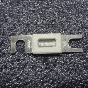 ПРЕДОХРАНИТЕЛЬ 300A