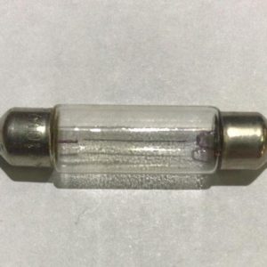 Лампа накаливания СФ 2432 БДС 5675-76 24V/10W (TYPE-S22) 173273000, N-17327, А24-10