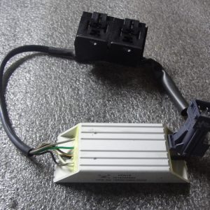 РЕЗИСТОР 7916400994 LINDE