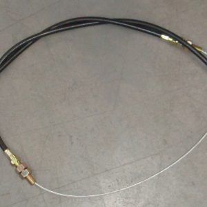 ТРОС ТОРМОЗНОЙ 6185 05.00.00 Ручник ДВ 1661 В СБОРЕ