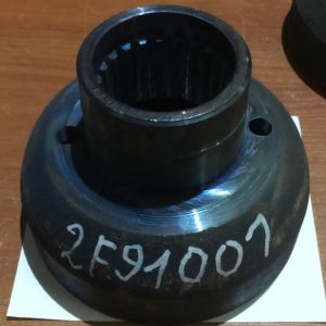 ЗУБЧАТЬIЙ ВЕНЕЦ 6199 01.00.20/6233.00.00.08 5т.