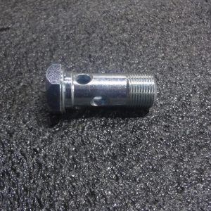 БОЛТ НАКИДНОЙ ГАЙКИ АМ22 ДЛ.