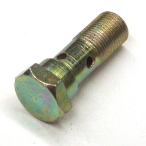 БОЛТ 7002 00 09 НАКИДНОЙ ГАЙКИ
