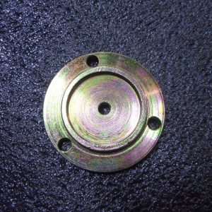 КРЫШКА 6020 00.00.01 РМУ