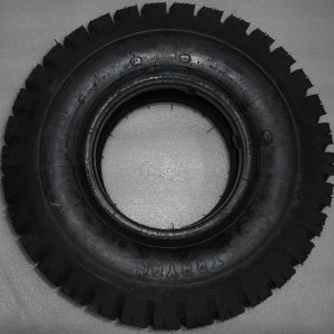 ПОКРЫШКА 6.50-10/14 D45S TRAYAL