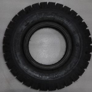 ШИНОКОМПЛЕКТ 7.00-12 ПОК.+КАМ.+ОБ.ЛЕН. 14PR D45S TRAYAL