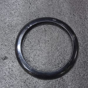 КОЛЬЦО СФЕРИЧЕСКОЕ 4.33 R-8 2027-2 00.01