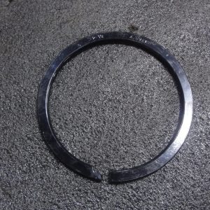 КОЛЬЦО ПРУЖИННОЕ 4.33 R-8