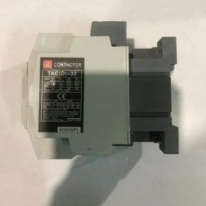 КОНТАКТОР EA-E ТКС-32/42В реверсивный