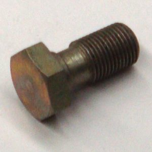 БОЛТ ФОРСУНКИ М8х0,75