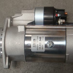 СТАРТЕР 12V 2.6KW DEUTZ ISKRA