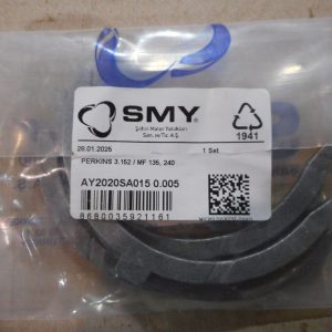 КОМПЛЕКТ УПОРНЫЕ ШАЙБИ 2X2 2500 R1