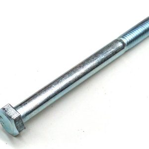 БОЛТ АМОРТИЗАТОРА Д 3900 М 12х130 - 5.6 DIN 931 БДС 2551-71