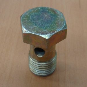 БОЛТ НАКИДНОЙ ГАЙКИ 16х1.5