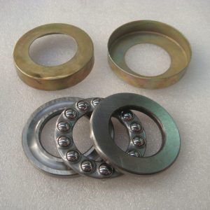ПОДШИПНИК 4953.3 00.02.00