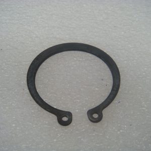 КОЛЬЦО В45 БДС 2170-77, стопорное кольцо 45