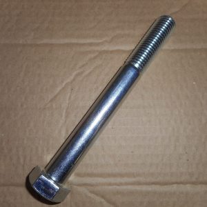 БОЛТ М20х170 БДС 1232-86