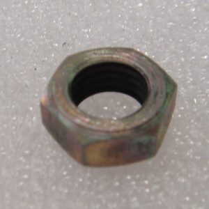 ГАЙКА М10х1,25 ЕВ 687