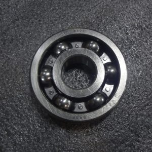 ПОДШИПНИК 6406 30х90х23 TRI / 6406