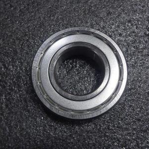 ПОДШИПНИК 6207 2Z / 6207 ZZ  БДС 4884-78/ГОСТ80207*