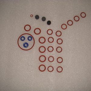 РЕМКОМПЛЕКТ РХ-348 4 348-4 MVQ 70
