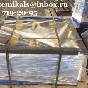 АКБ-Тяговая аккумуляторная батарея для элктрокары ЕП 006 Кислотная 80V 165Ah АКБ 2х40 V 3 PzS 165Ah