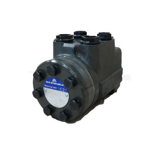Гидроруль (насос-дозатор) M+S Hydraulic HKUS 100/4-125 M