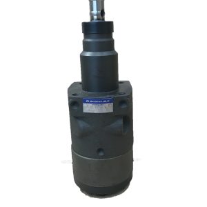Гидроруль (гидростат) M+S Hydraulic ХУ 120-0/1