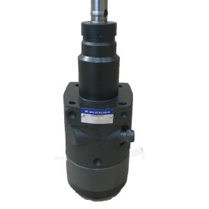 Гидроруль (гидростат) M+S Hydraulic ХУ 85-0/1