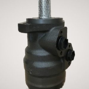 Гидромотор M+S Hydraulic MH 500CB