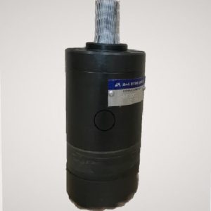 Гидромотор M+S Hydraulic MP 200C