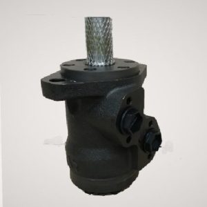 Гидромотор M+S Hydraulic MP 100C