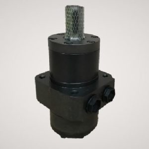 Гидромотор M+S Hydraulic MPW 200C