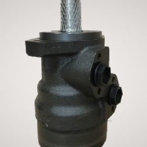 Гидромотор M+S Hydraulic MR 100C