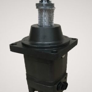 Гидромотор M+S Hydraulic MSW 250K