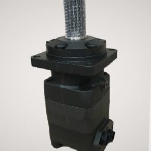 Гидромотор M+S Hydraulic MTW 200SH