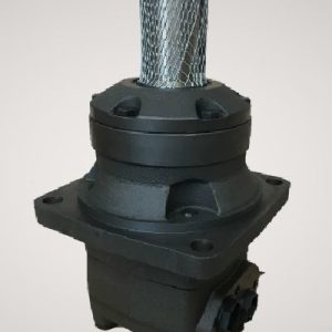 Гидромотор M+S Hydraulic MV 500C