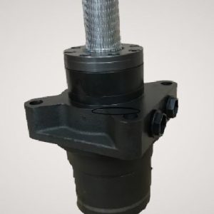 Гидромотор M+S Hydraulic RW 250CB