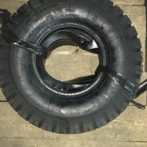 ШИНОКОМПЛЕКТ 6.50-10 ПОК.+КАМ.+ОБ.ЛЕН.10PR D45S TRAYAL, управляемый моск ДВ 1792 , НС CPCD15, CPCD30 управляемый мост