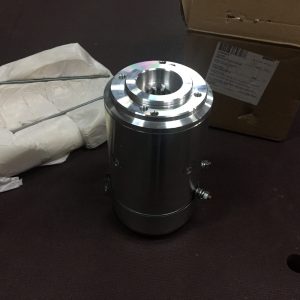 Насосный электродвигатель 24V 3.0kW ЕКИТА , AMK5530, 114860F, Силовая установка 3 кВт, 24 Вольт для компрессора пневмоподвески АМК55**